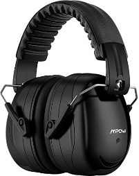 product: Noise Cancelling Headphone